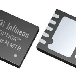 Infineon Technologies SLS32AIA010MMUSON10XTMA2 image