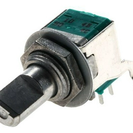 ALPS ALPINE RK09L1220A1B image