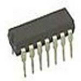 NJM2901N Nisshinbo Micro Devices