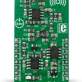MikroElektronika MIKROE-2371 image
