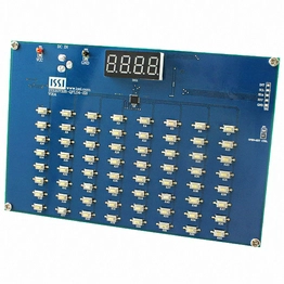 IS31IO7326-QFLS4-EB Integrated Silicon Solution
