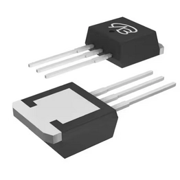 IPI65R380C6-VB VBsemi