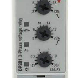 Carlo Gavazzi DPB01CM48 image