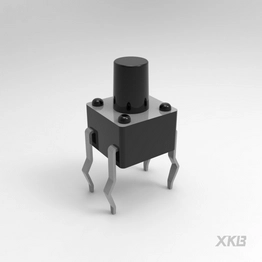 XKB Connectivity TC-1109-B-F image