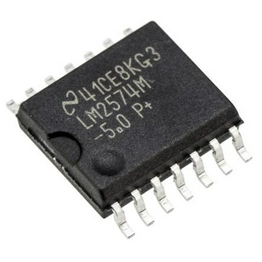 Texas Instruments LM2574M-5.0/NOPB image
