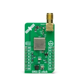 MIKROE-6073 MikroElektronika