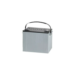 3400 SERIES MOWER BATTERY International Lighting