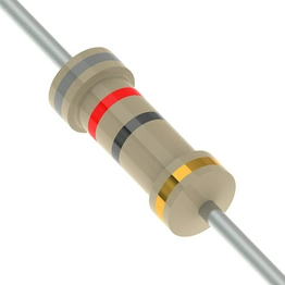 YAGEO CFR-25JB-52-82R image