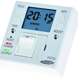 FST24 TIMEGUARD