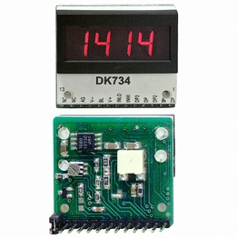 C-TON Industries DK735 image