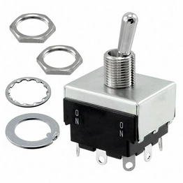 ET330D12-Z NIDEC COMPONENTS CORPORATION