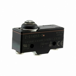 Z-01HD55-B OMRON