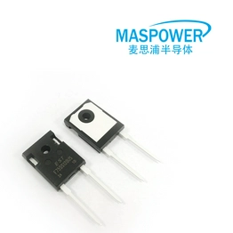 ESTF75SS120US Maspower