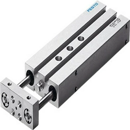 DPZ-10-25-P-A FESTO