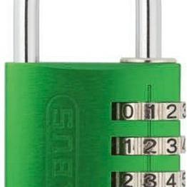 ABUS 145/40 Green image
