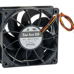 SANYO DENKI SA1-9RA1212G1001 image