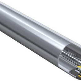RD-17X2JAAHAC RL800 INTERROLL