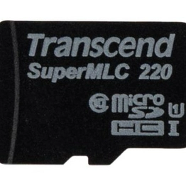 Transcend Information TS8GUSD220I image