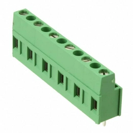 282858-6 TE Connectivity