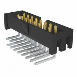 STMM-108-02-L-D-RA samtec