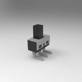 XKB Connectivity SS-12D06L7 image