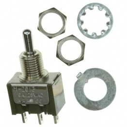 M2013S2A1W01 NKK Switches