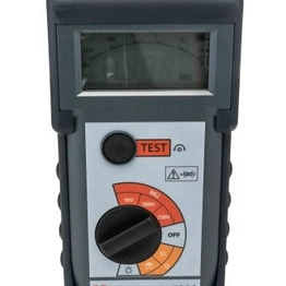 Megger MIT230HD-EN image