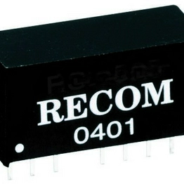 RECOM Power R05P205D image