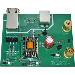 EVALAG5712-LPB SILVERTEL