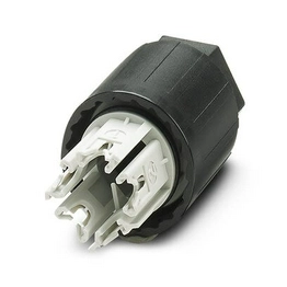 QPD N 4PE6,0 12-20 BK PHOENIX CONTACT