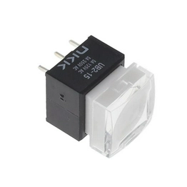 NKK Switches UB215SKW03N-4JB image