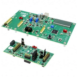 Texas Instruments ADS1246EVM-PDK image