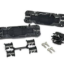 HellermannTyton 435-01652 Relilight V61.5I2-PA66V0/SI-BK image