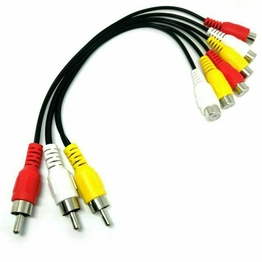 SANOXY-CABLE38 SANOXY