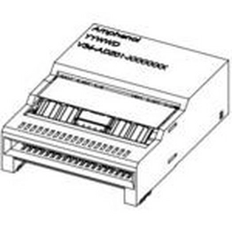 V36-ADZ01-301000T Amphenol