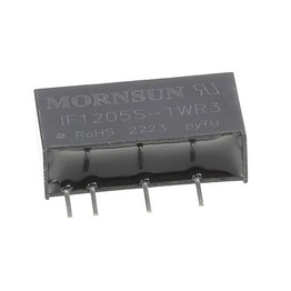 MORNSUN IF1205S-1WR3 image
