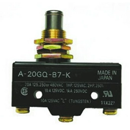 OMRON A-20GQ-B7-K image