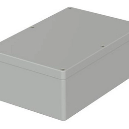 03240200 Bopla Gehäuse Systeme
