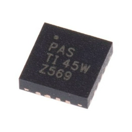 Texas Instruments BQ24650RVAT image
