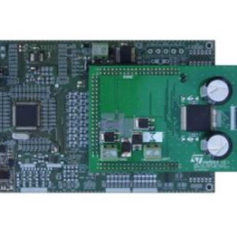 STMicroelectronics STEVAL-VNH5019A image