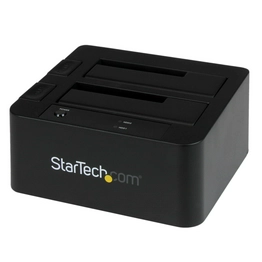 SDOCK2U33EB StarTech