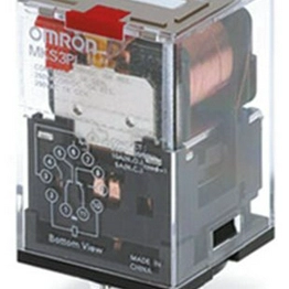 OMRON MKS3PIN-5 AC120 image