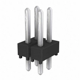 TSW-102-07-T-D samtec