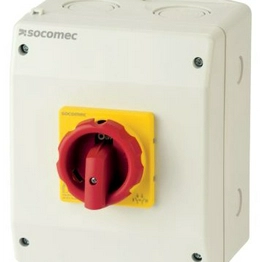 43213C02 SOCOMEC