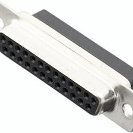 DTS25 SX Encitech Connectors