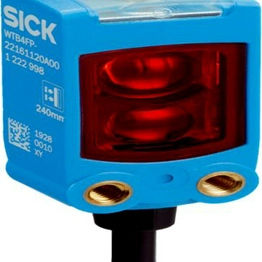 WLD4FP-XX3121A0ZZZZ2ZZZZZZZ071 / 1127196 SICK