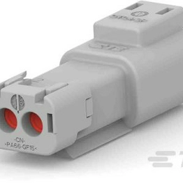 TE Connectivity 1-2303812-2 image