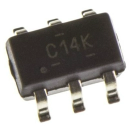 Texas Instruments TPL5110DDCT image