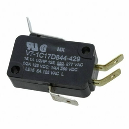 V7-1C17D844-429 Honeywell