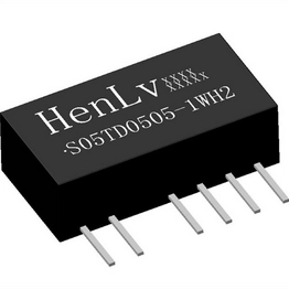 SC12S3.3-2WH2 HenLv